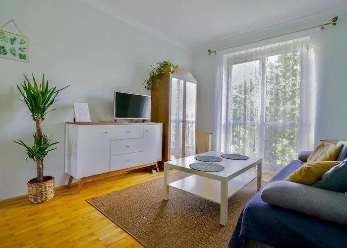 Apartament Dana