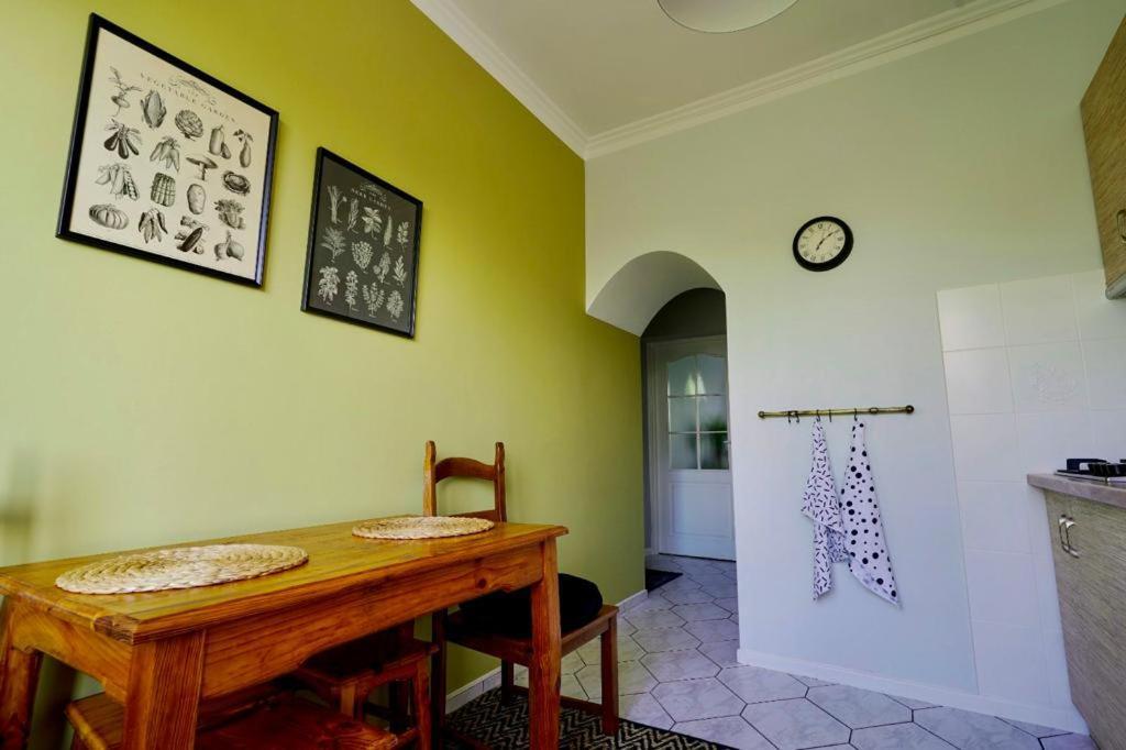 Apartment Dana Kolobrzeg