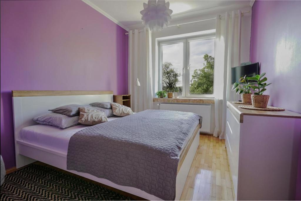 Dana Apartment *