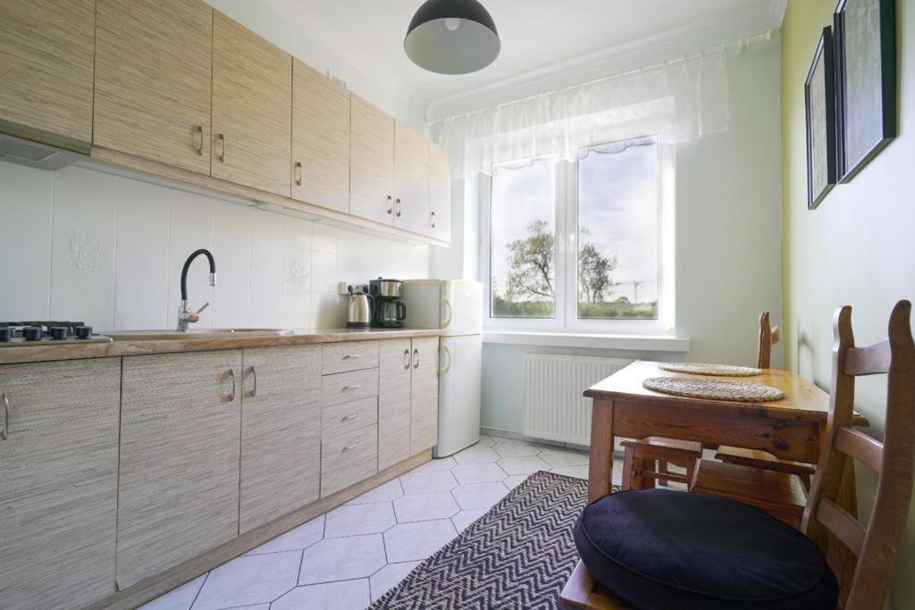 Dana Apartment Kolobrzeg