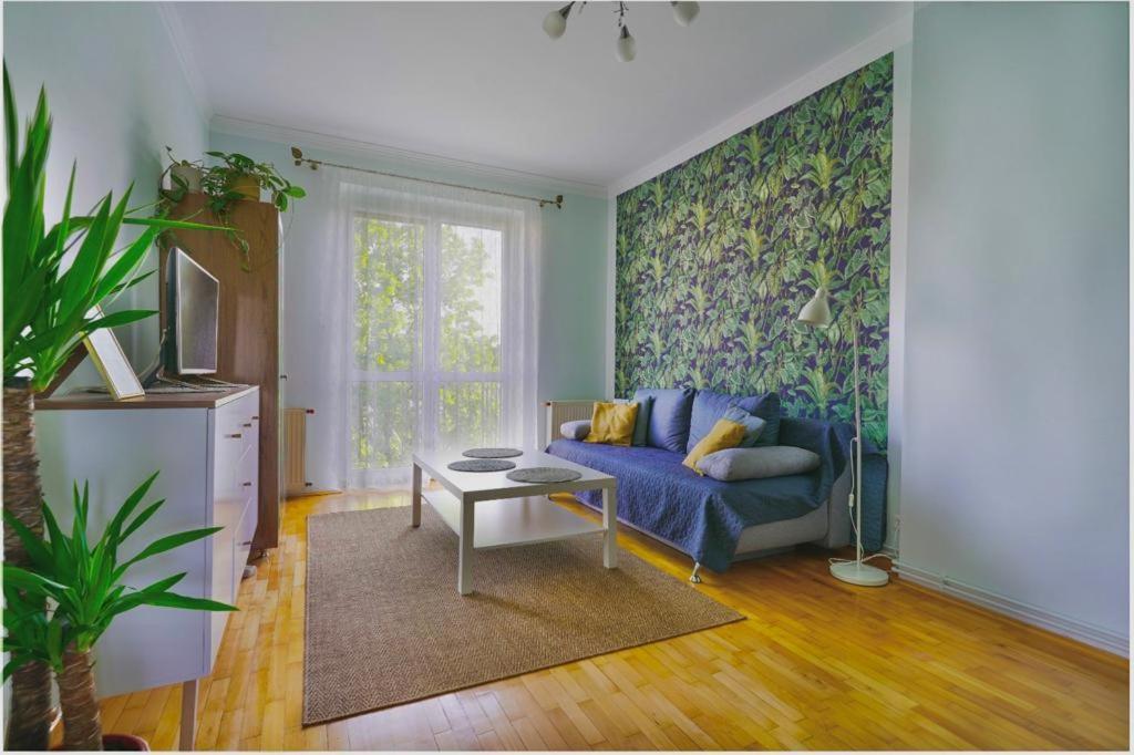 Dana Apartment *