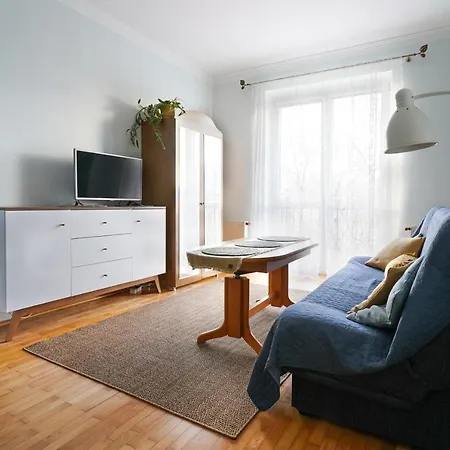 Apartament Dana Kolobrzeg Exterior photo
