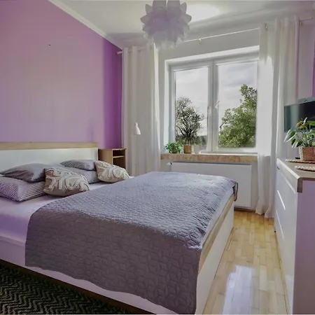 Apartament Dana Kolobrzeg Exterior photo