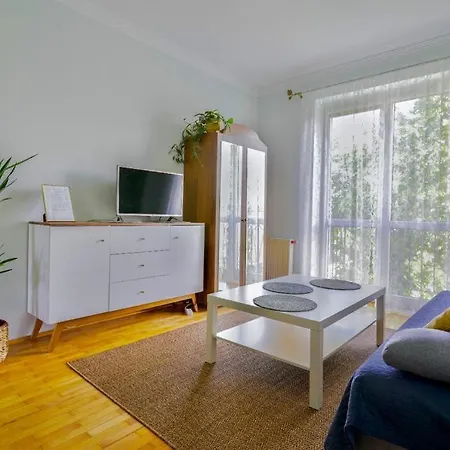 Apartament Dana Kolobrzeg Exterior photo