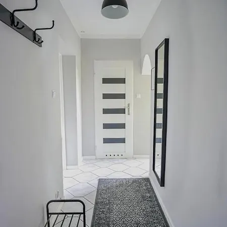 Apartament Dana Kolobrzeg Exterior photo