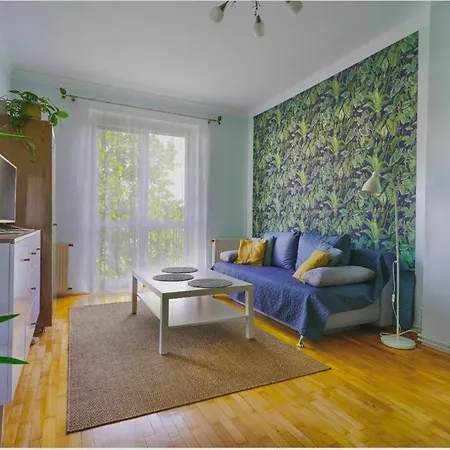 Apartament Dana Kolobrzeg Exterior photo